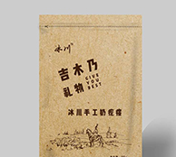 冰原手工奶疙瘩-骆驼帮