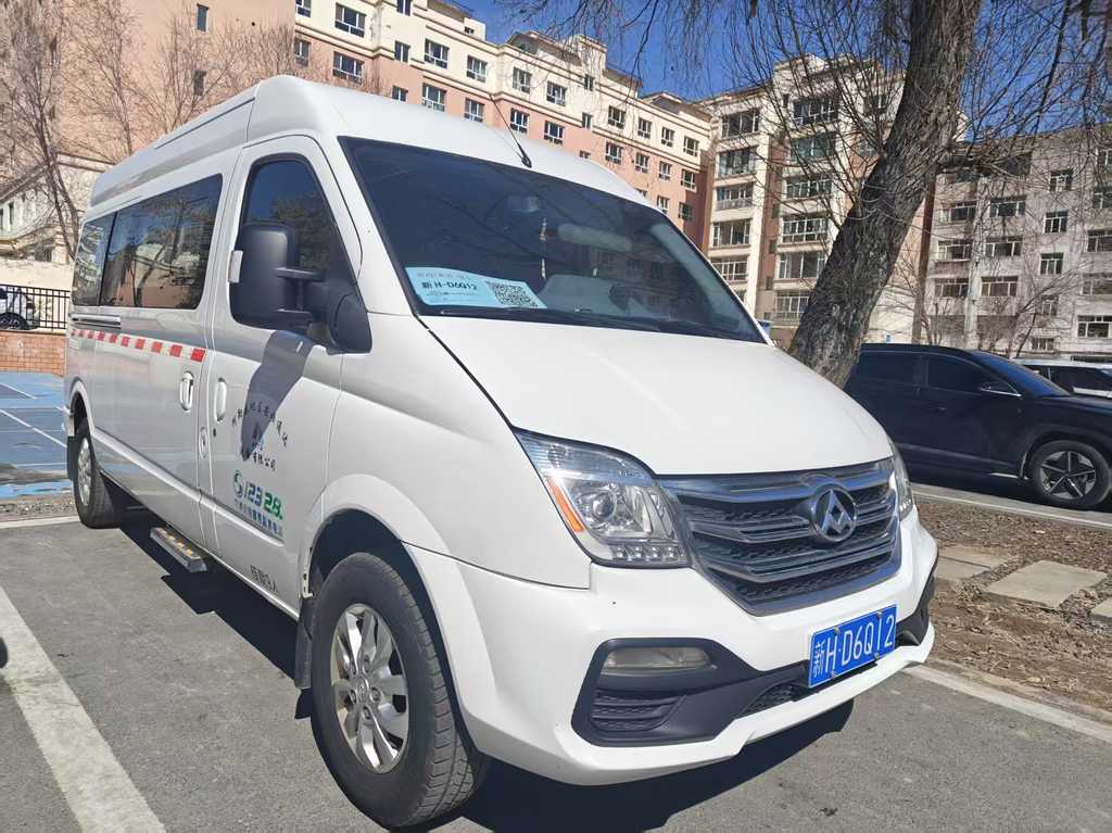 全疆旅游包车18997795291-客货运论坛-客货运-骆驼帮