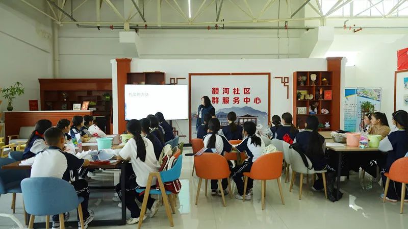 布尔津镇：探寻非遗魅力 厚植文化自信-骆驼帮