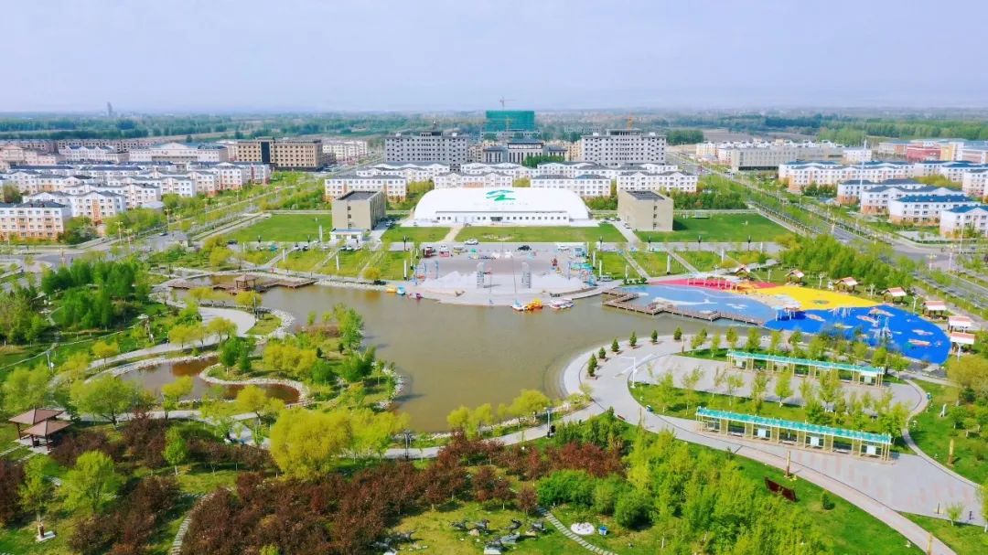 暑期旅游前瞻：端午+古尔邦双节出行预订量翻倍，哈巴河县成热门目的地-骆驼帮