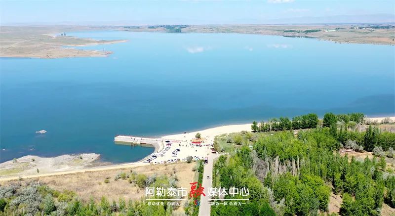 醉美山河 必驾阿禾丨从田园牧歌到山川秘境！阿勒泰这条路线，藏着西北最惊艳的风景-骆驼帮