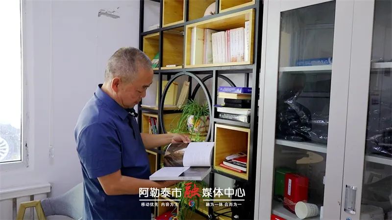 图片[3]-阿勒泰市这波操作太圈粉！共享卫生间+免费停车 游客直呼“细节暖到心窝里”-骆驼帮