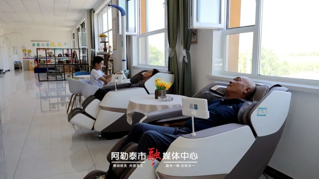 图片[3]-醉美山河·温暖阿禾丨零公里处可办证 阿禾公路出行再添便利-骆驼帮