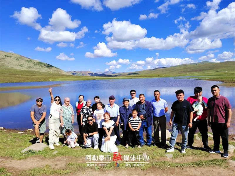 图片[3]-15天！超22万人打卡 阿禾公路火了-骆驼帮