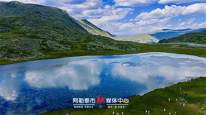 醉美山河·探秘阿禾丨跟着摄影名家郝沛，解锁阿禾公路的极致风光-骆驼帮